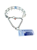 COLAR HERM SPRENGER 3.2MM INOX - Imagem 3