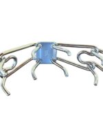 COLAR HERM SPRENGER 3.2MM INOX - Imagem 5