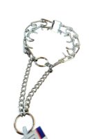 COLAR HERM SPRENGER 2,25MM INOX