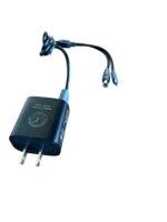 CARREGADOR COLAR ELETRÔNICO PE-900