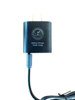 CARREGADOR COLAR ELETRÔNICO PE-900 - Imagem 4