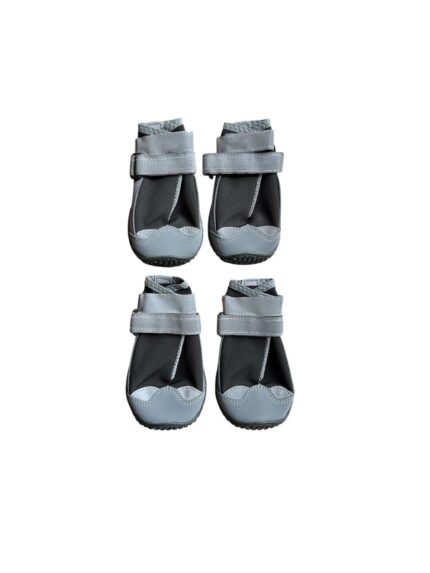 SAPATO ANTIDERRAPANTE PARA CÃES