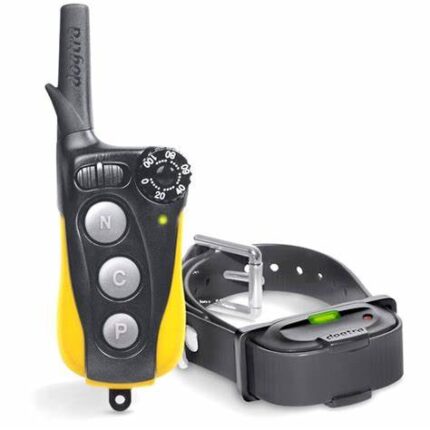 DOGTRA IQ MINI