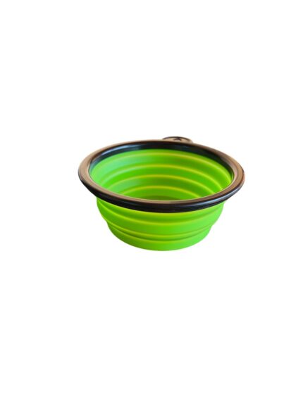 BEBEDOURO E COMEDOURO SILICONE