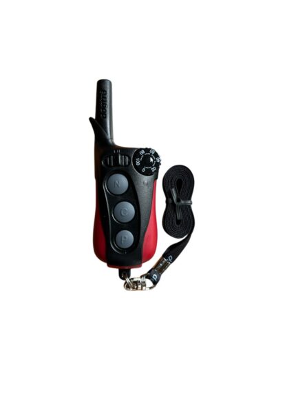CONTROLE DOGTRA IQ PLUS / MINI