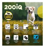 DOGTRA 200IQ - Imagem 8