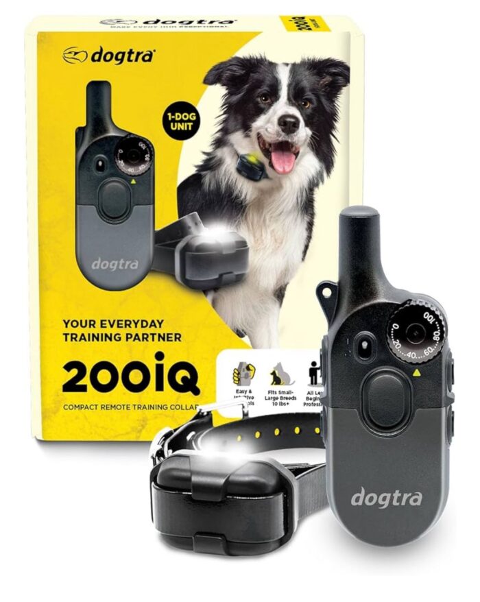 DOGTRA 200IQ - Imagem 2