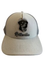 BONÉ ROTTWEILER TELADO - Imagem 2