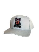 BONÉ ROTTWEILER FECHADO