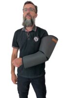 PROTETOR DE BRAÇO INTERNO - SOLENIL - Imagem 3