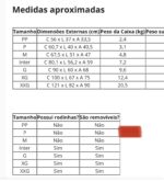 CAIXA DE TRANSPORTE VARI-KENNEL - XXG 700LT- USADA - Imagem 2