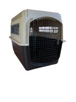 CAIXA DE TRANSPORTE VARI-KENNEL ULTRA - XG 500LT- USADA - Imagem 8