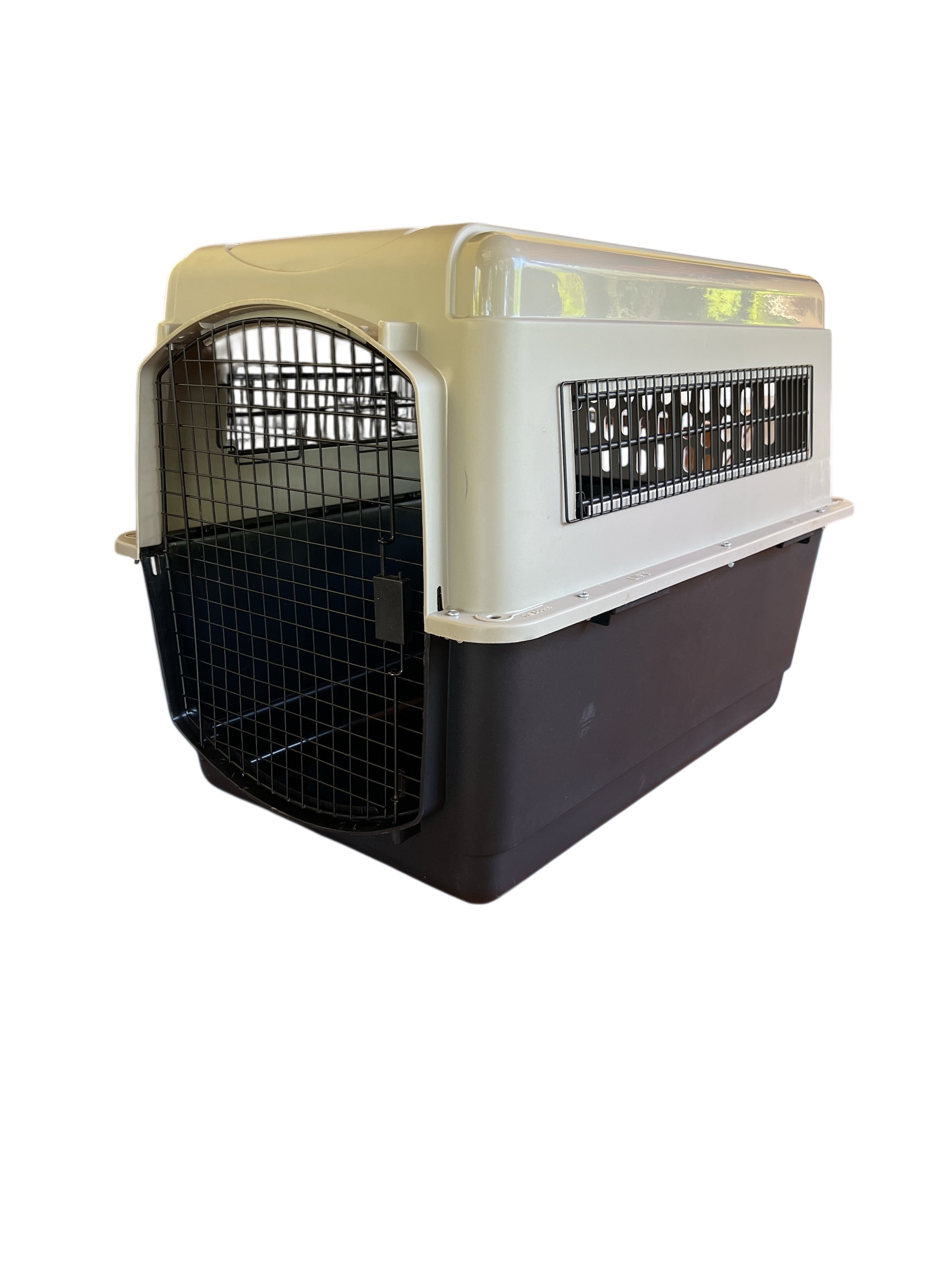 CAIXA DE TRANSPORTE VARI-KENNEL ULTRA - XG 500LT- USADA - Loja