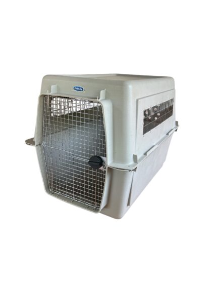 CAIXA DE TRANSPORTE VARI-KENNEL - XXG 700LT- USADA