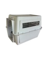 CAIXA DE TRANSPORTE VARI-KENNEL - XXG 700LT- USADA - Imagem 6