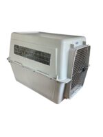 CAIXA DE TRANSPORTE VARI-KENNEL - XXG 700LT- USADA - Imagem 5