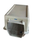 CAIXA DE TRANSPORTE VARI-KENNEL - XXG 700LT- USADA - Imagem 3