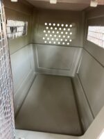 CAIXA DE TRANSPORTE VARI-KENNEL - XXG 700LT- USADA - Imagem 7