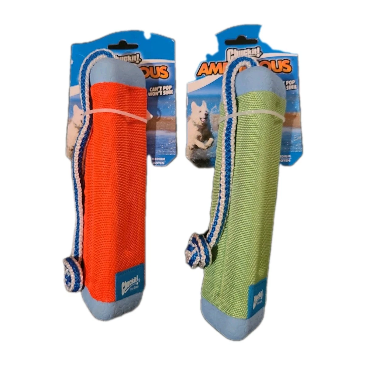 CAPA DUPLA 2 AMPHIBIOUS BUMPER - SMALL / PETIT - Imagem 1