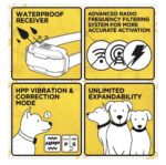 DOGTRA EFENSE 3500 - Imagem 4