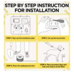 DOGTRA EFENSE 3500 - Imagem 8