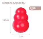 KONG CLASSIC -  LARGE / GRAND - Imagem 2