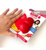 KONG CLASSIC - MEDIUM / MOYEN - Imagem 5