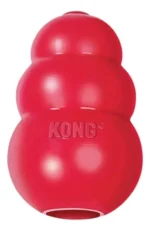 KONG CLASSIC - SMALL / PETIT - Imagem 2