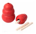 KONG CLASSIC - SMALL / PETIT - Imagem 4