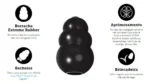 KONG EXTREME - MEDIUM / MOYEN - Imagem 4