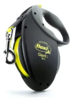 GUIA RETRÁTIL FLEXI GIANT 8 METROS